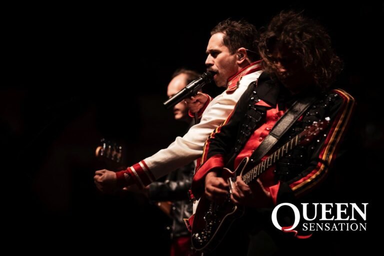 Queen Sensation na drugom izdanju Wine & Music Festivala