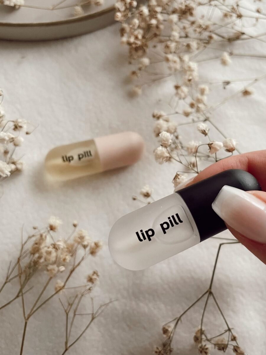 Lip Pill: Revolucionarni plumper za usne u obliku pilule