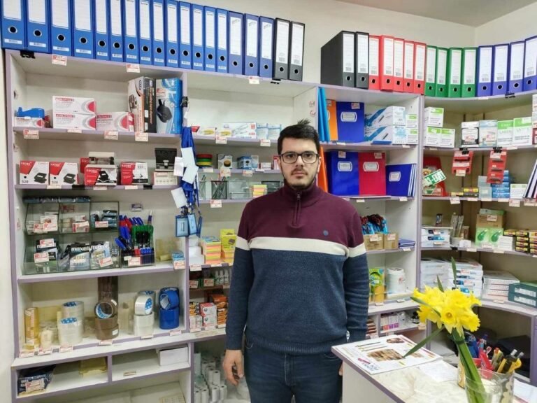 Sve što vam treba za produktivnost i kreativnost – Bis Plus