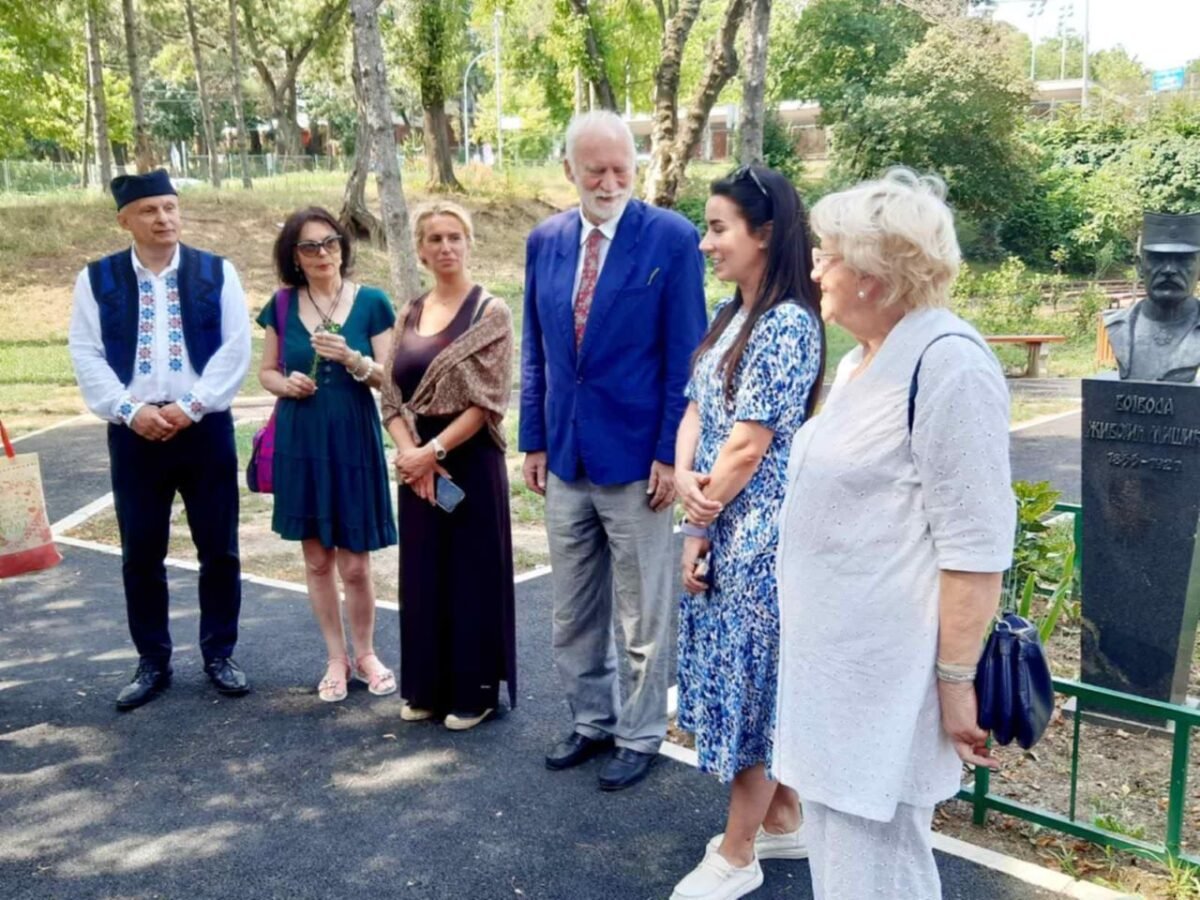 Obeležen dan rođenja Vojvode Živojina Mišića u Beogradu