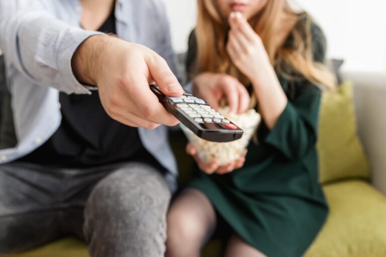 3 filma za vrele letnje dane