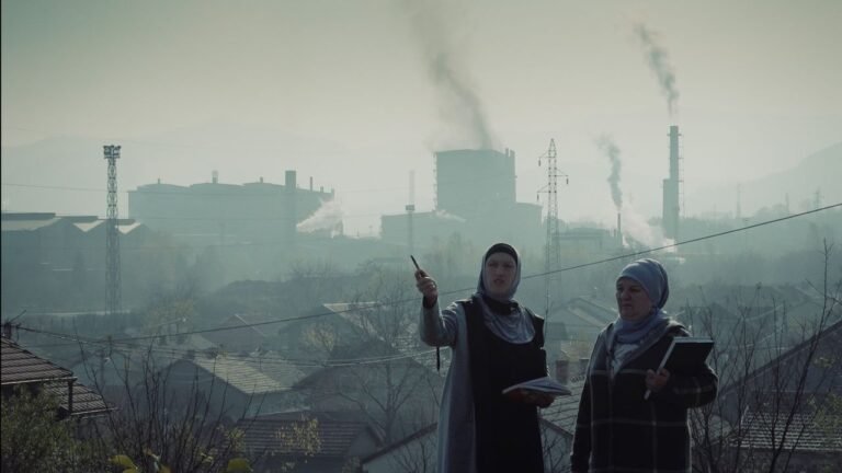 „Nebo iznad Zenice“ – premijerno na Sarajevo film festivalu