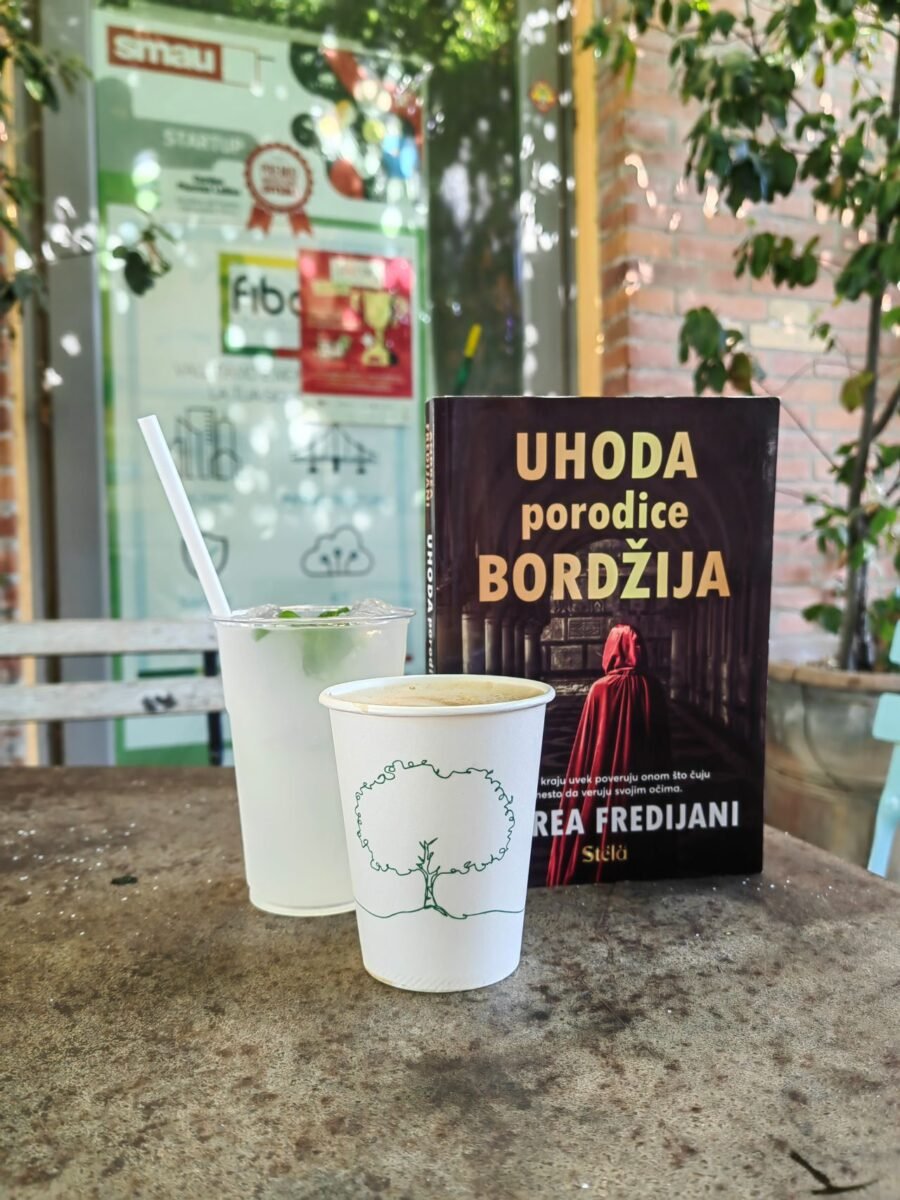 „Uhoda porodice Bordžija”