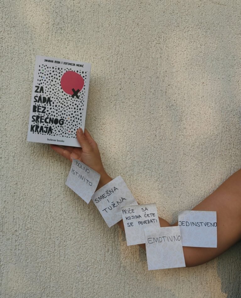 Za sada bez srećnog kraja – jesmo li ikada i imale srećne krajeve?