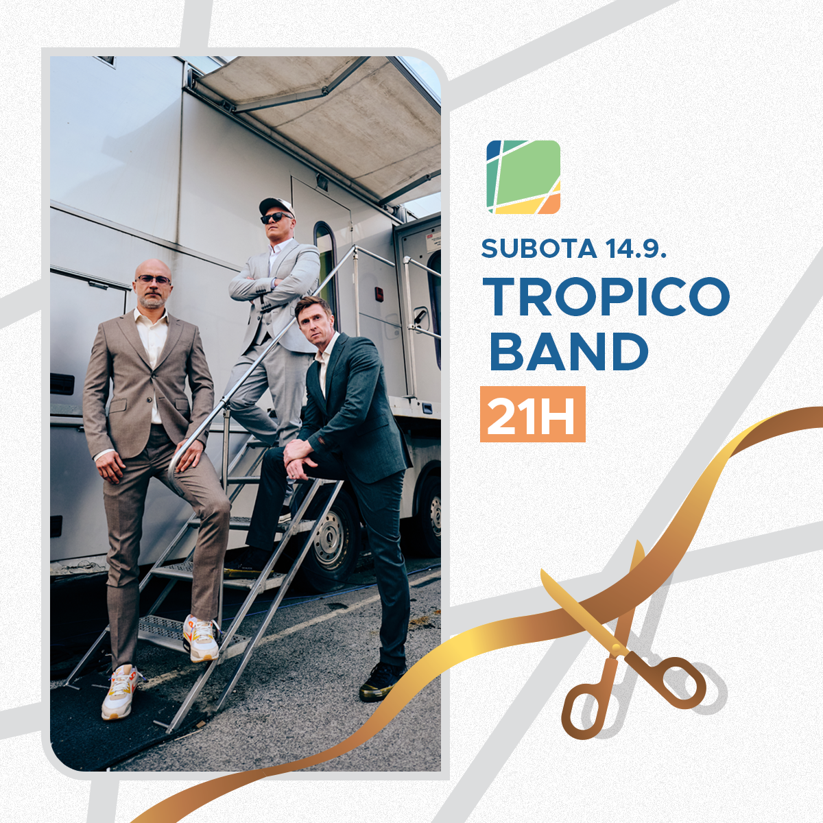 Tropico Band