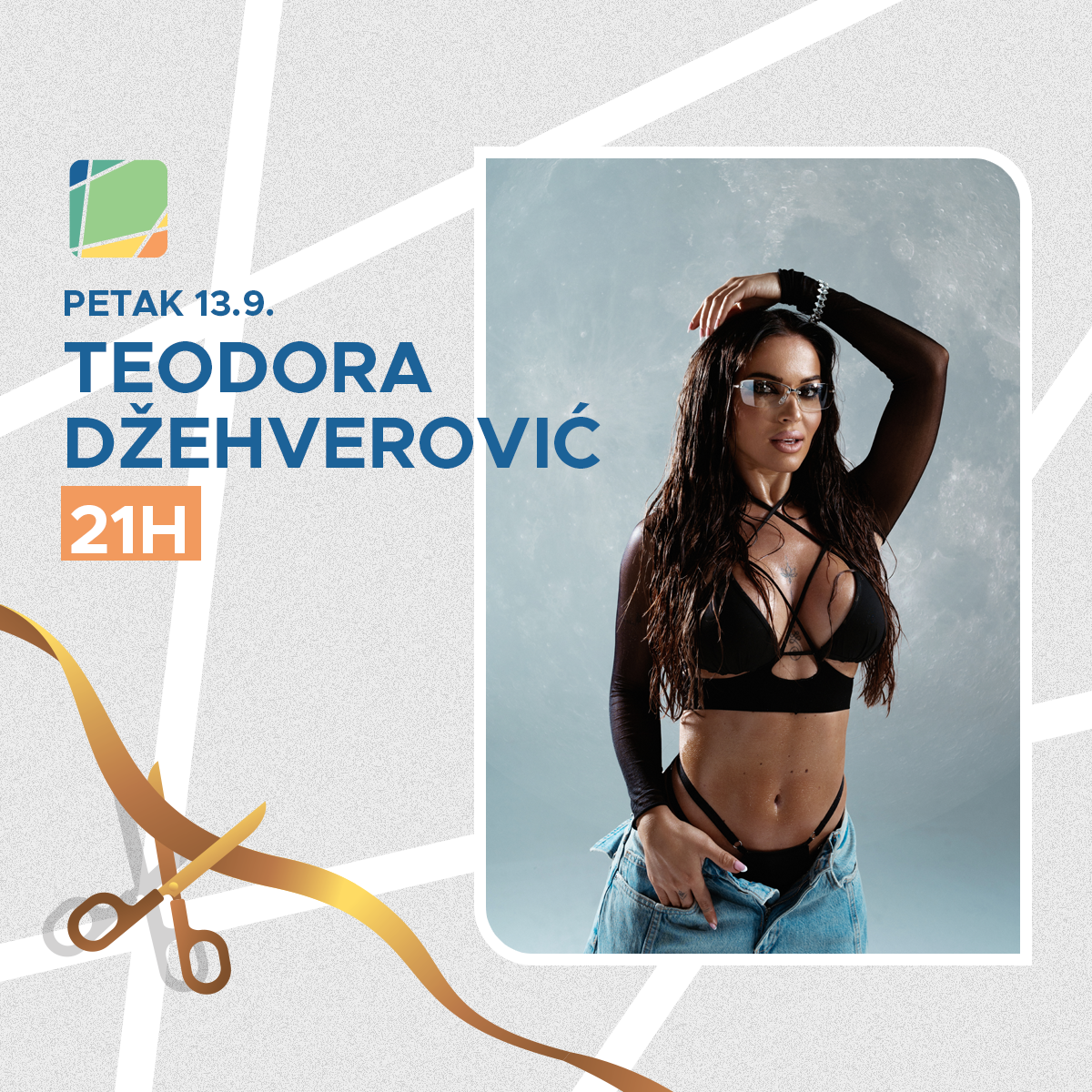 Teodora Džehverović