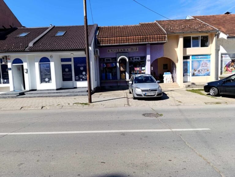 Sve za vaše dete za školu sa najboljim školskim priborom iz Knjižare Bis Plus!