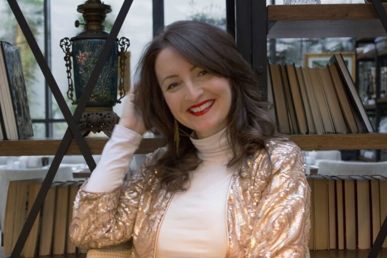 „Trudim se da pamtim ono što je plemenito“ – Ana Atanasković