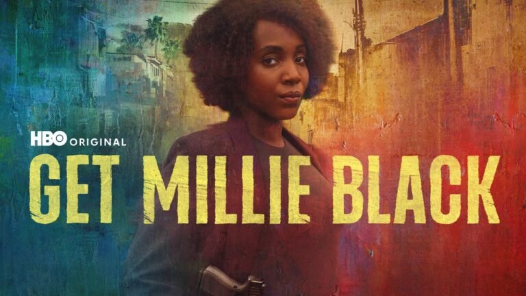 Mili Blek na zadatku – nova serija na HBO