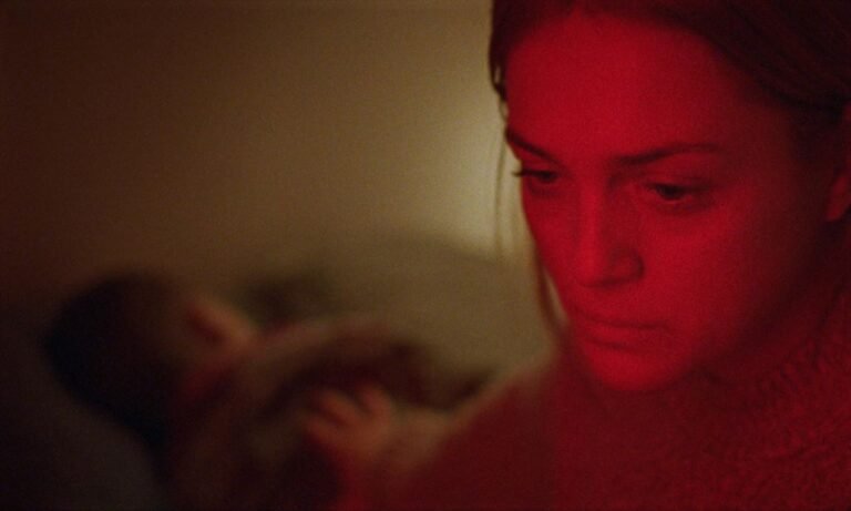Srpski film „Kad svane“ Stefana Ivančića na festivalu u Roterdamu