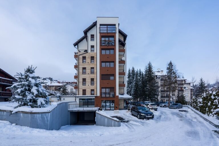 Odmor iz snova na Zlatiboru! Aria Club Wellness & Spa u žiži interesovanja turista!