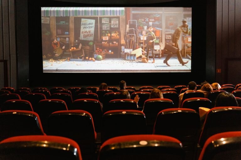 5 filmova u duhu praznika koji će vas opustiti