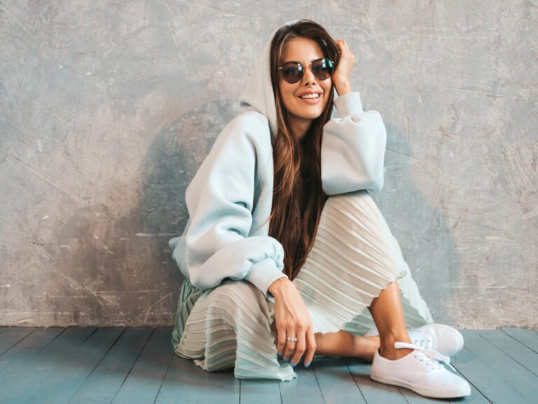 Povećanje samopouzdanja kroz modni stil: Kako moda oblikuje našu ličnost