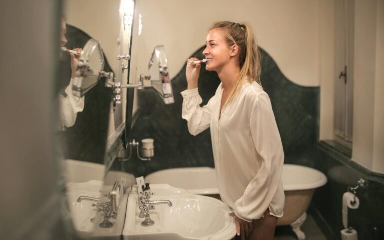 Kako da održavate pravilnu oralnu higijenu?