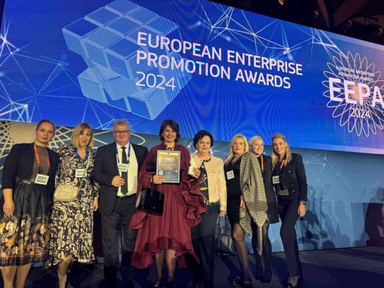 “Osnažene” su odnele pobedu!