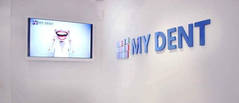 Pronađite svog stomatologa na Novom Beogradu za zdrav i blistav osmeh