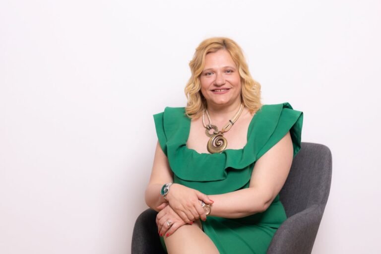 Zašto je CENTAR ZA BEBE pravo mesto za trudnice? – Mila Todorović