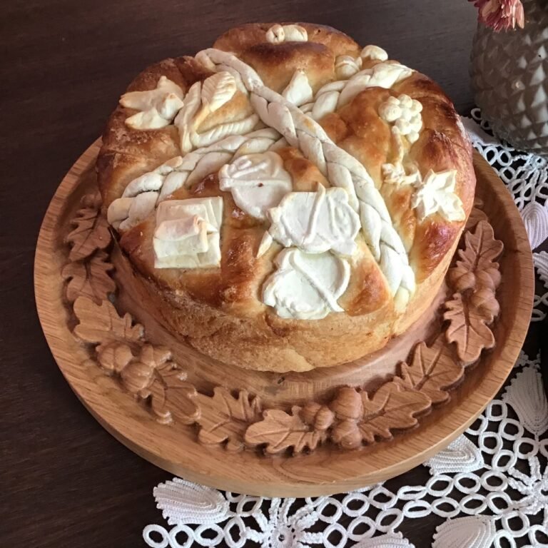 Dekoracija stola za slavu: Više od estetike, simbol duhovnosti i porodične tradicije