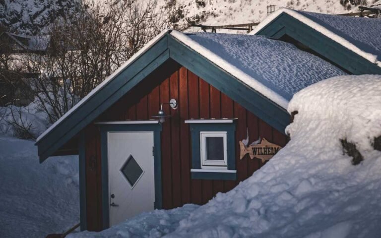 Ojmjakon: Najhladnije naselje na svetu-temperatura -50°C