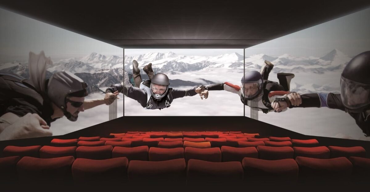 bioskop