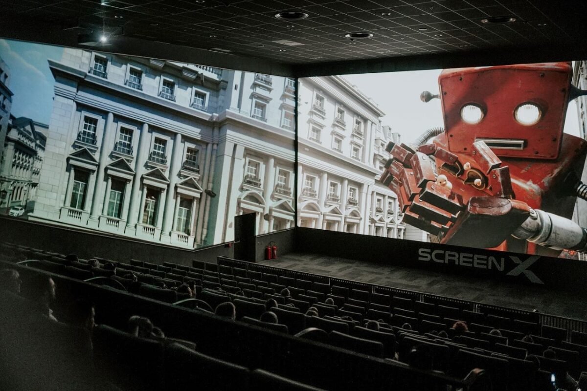 bioskop