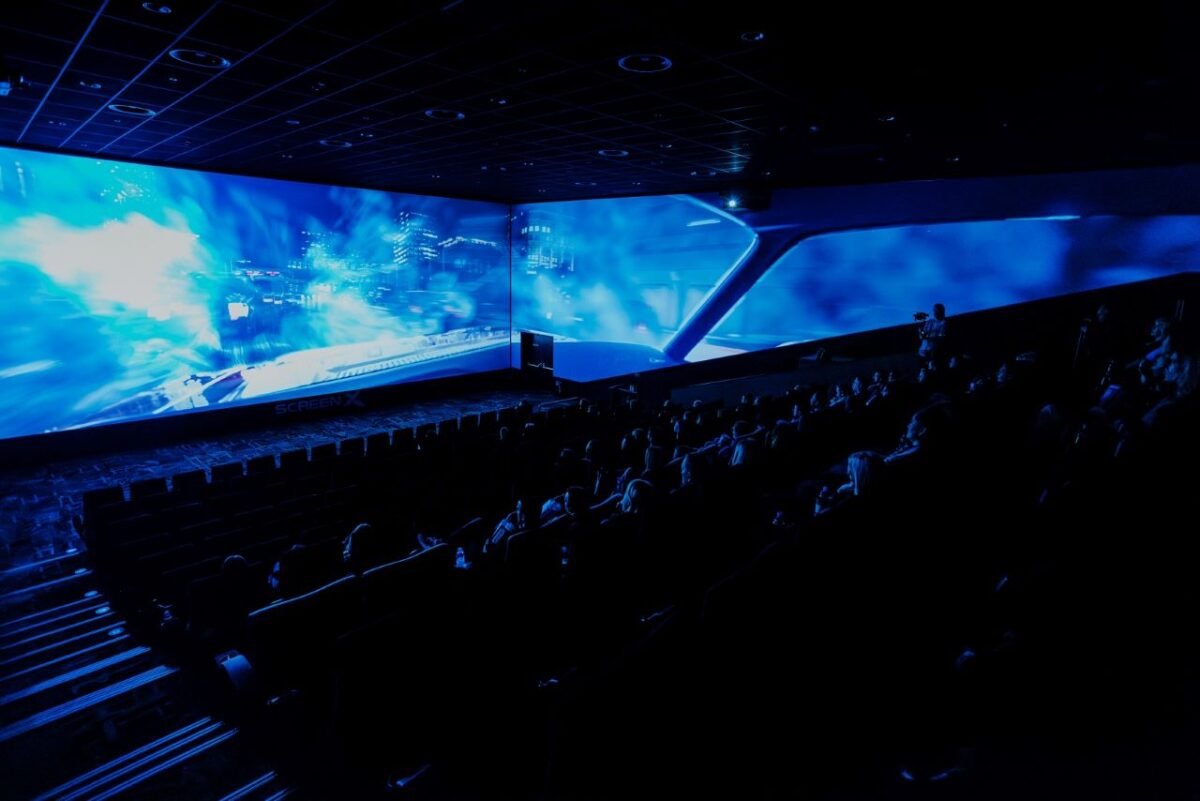 bioskop
