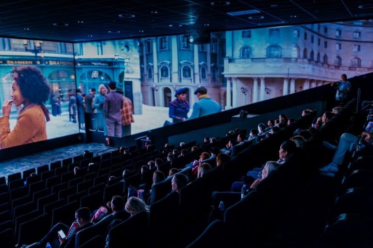 Bioskop Cinestar otvara novi format u Beogradu