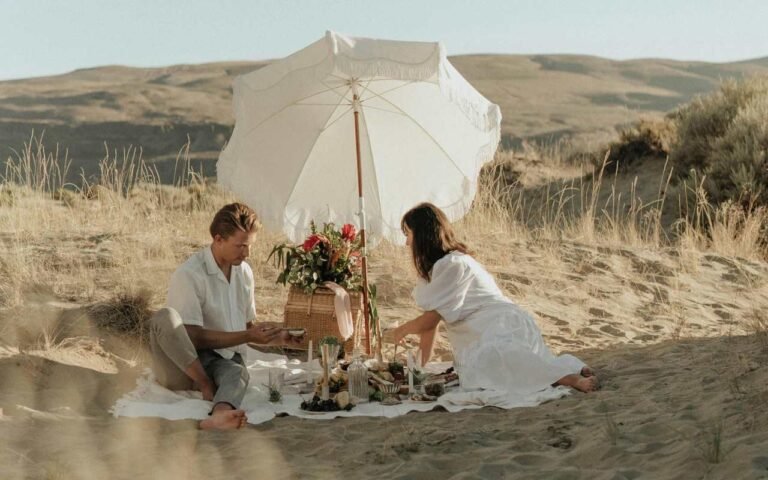 Kako da proslavite godišnjicu veze sa partnerom na način koji ćete pamtiti?