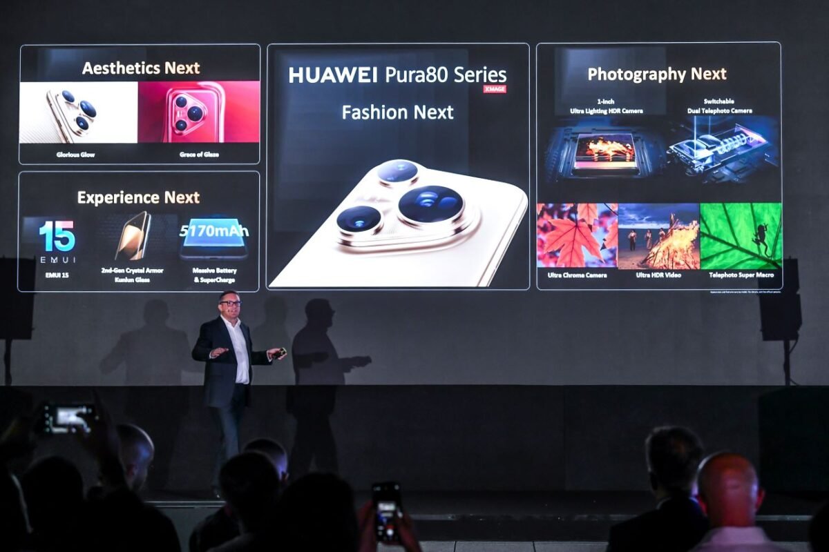 huawei