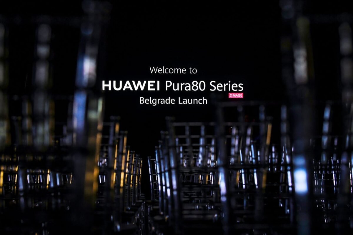 huawei