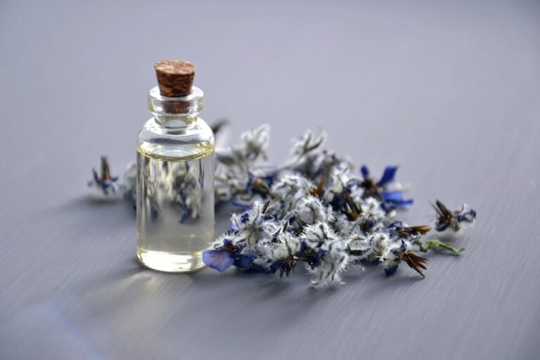 Aromaterapija – lekovite mirisne note