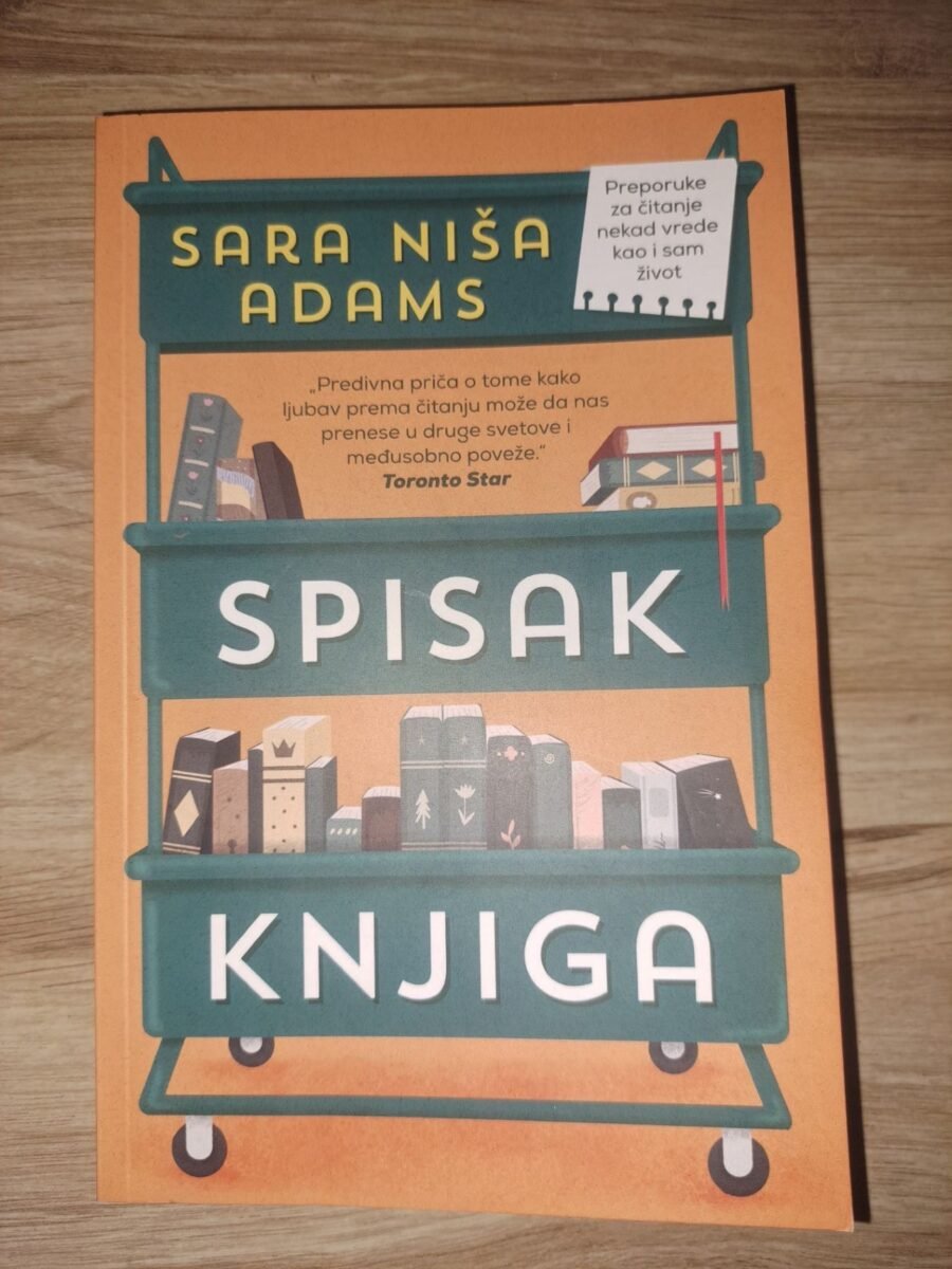 spisak-knjiga-sara-nisa-adams