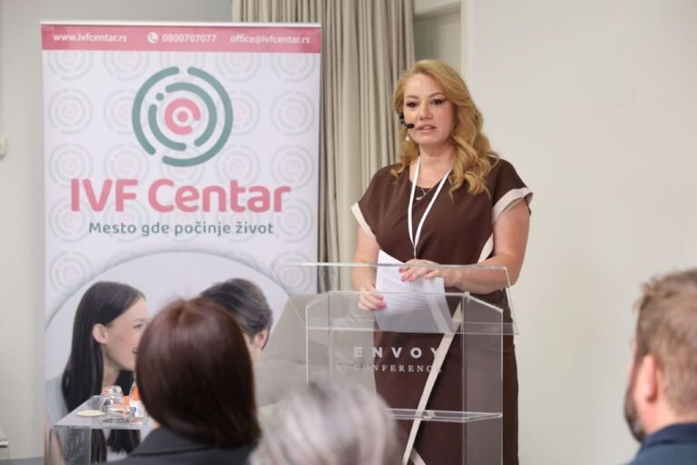 Plodnost: ČETVRTI VTO Forum “Biram plodnost”